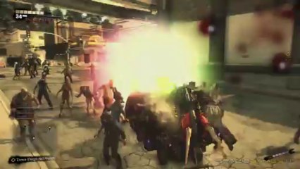 Dead Rising 3 - Video Recensione HD ITA