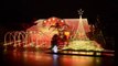 Disco Santa - Fountain Valley Christmas Lights 2012 - 65558 Programmable RGB LEDs