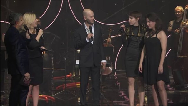 Frédéric Verrières, Grand prix de la musique symphonique - Grand Prix Sacem 2013