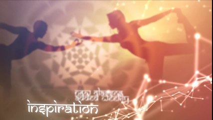 Yoga Inspiration Video -  For Practicing Yoga at Home