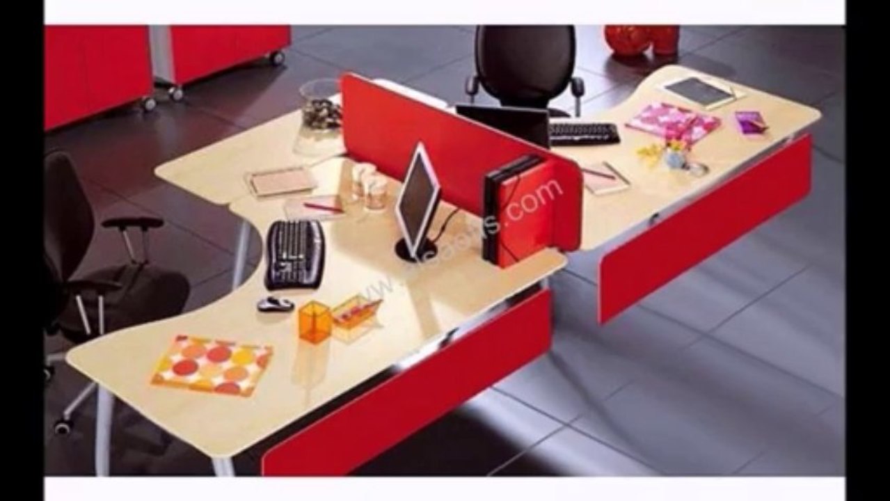 Ofis Mobilyaları / Büro Mobilyaları / Proje / Üretim