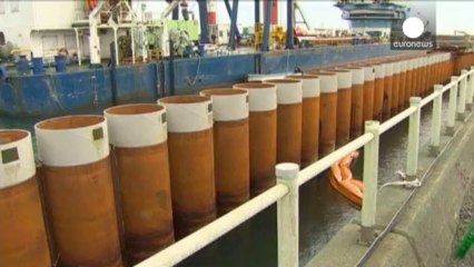 Fukuşima felaketinin üzerinden bin gün geçti