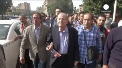 Mısır'ın halk şairi Ahmed Fuad yaşamını yitirdi