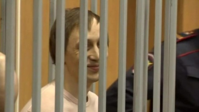 Ex-Bolshoi Ballet dancer gets six years for acid attack