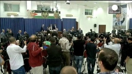 Vedova Arafat chiede verifica incrociata su avvelenamento leader palestinese