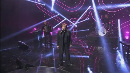 Serge Lama, Prix spécial de la Sacem - Grand Prix Sacem 2013