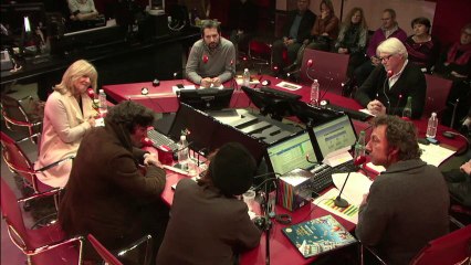 Marlène Jobert & Gaspard Proust : Les rumeurs du net du 03/12/2013 dans A La Bonne Heure