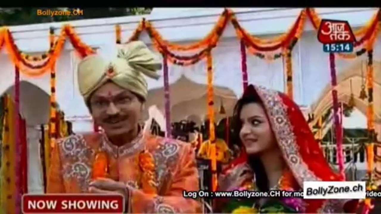 Serial Xpress!! - 4th Dec 2013