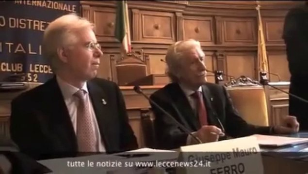 Tg 3 Dicembre: Leccenews24 politica, cronaca, sport, l'informazione 24 ore