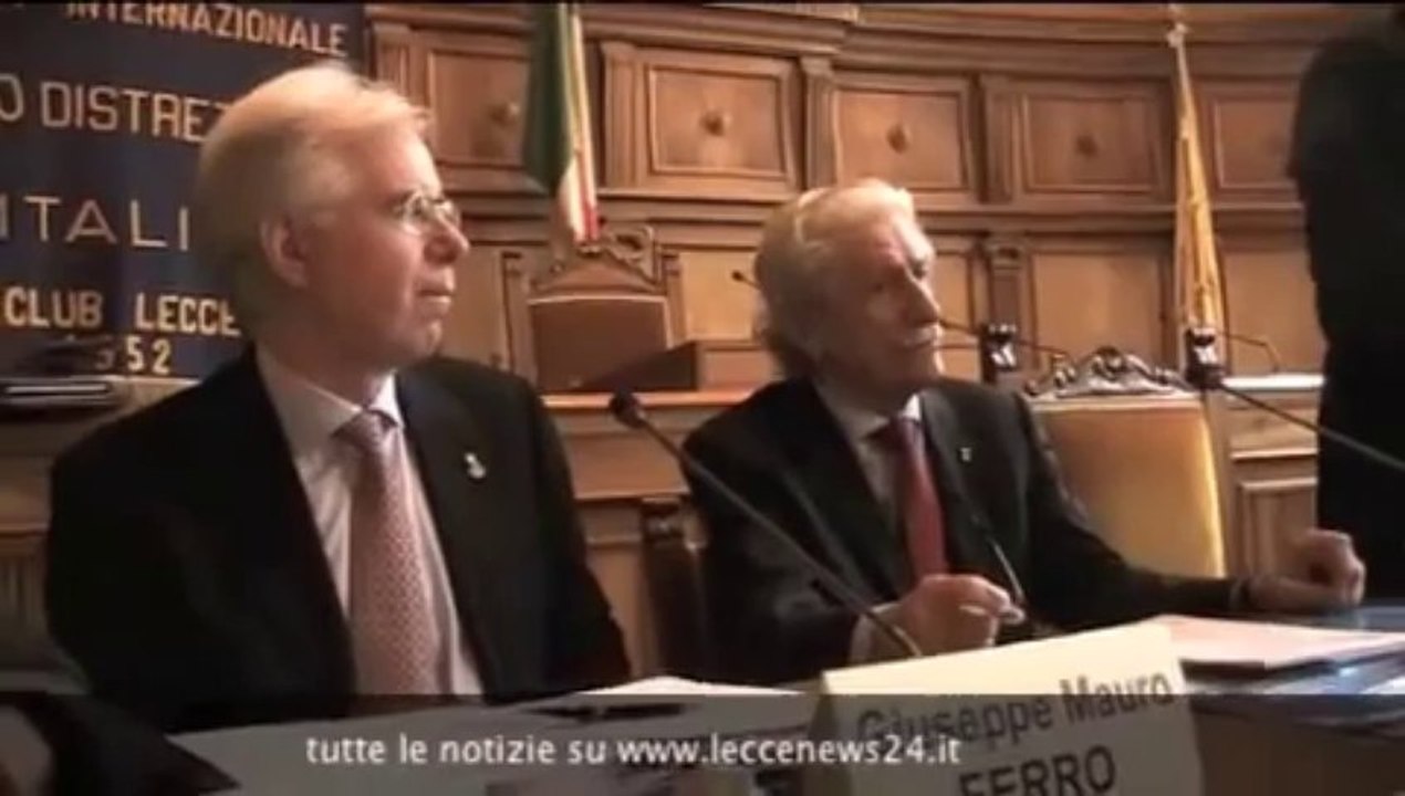 Tg 3 Dicembre: Leccenews24 politica, cronaca, sport, l'informazione 24 ore