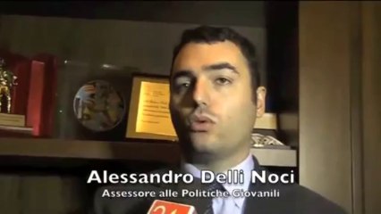 Cultura e Turismo inMoto: intervista ad Alessandro Delli Noci