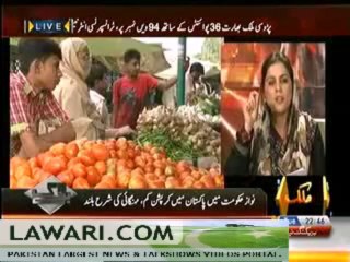 Bay Laag (Jamat-e-Islami Ke Al-Qaida aur Taliban Se Rabta Hai. Altaf Hussain) – 3rd December 2013