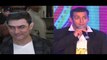 Salman Khan Helps Aamir To Promote Dhoom 3