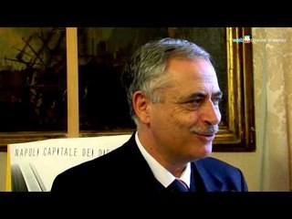 Napoli - Festival del cinema dei diritti umani, edizione 2013 (03.12.13)