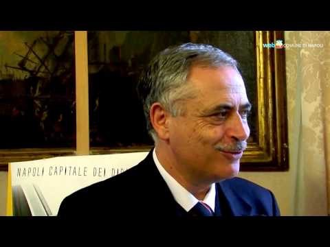 Napoli - Festival del cinema dei diritti umani, edizione 2013 (03.12.13)