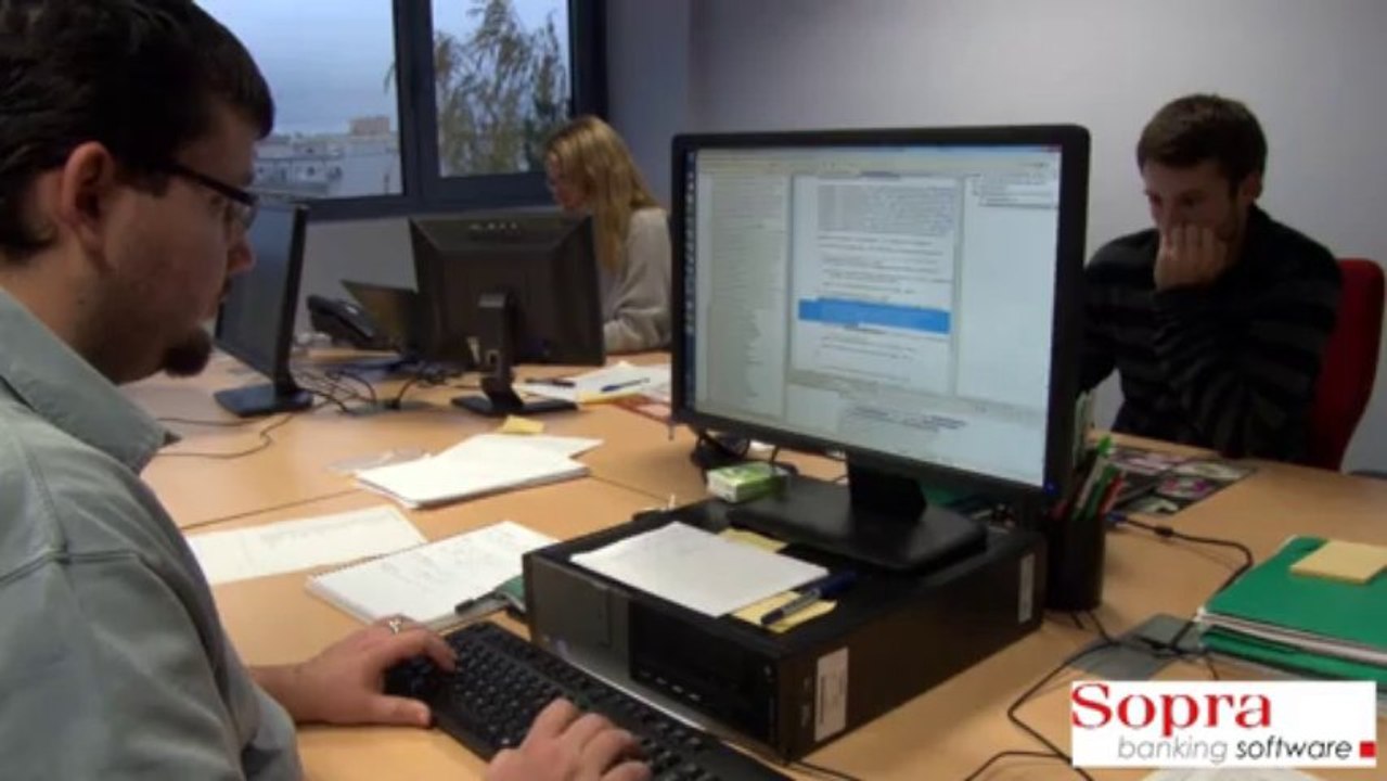 Sopra Group  : Prix de l’Apprentissage de l'Aveyron des Champions 2013