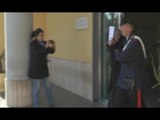 Mondragone (CE) - Affari dal carcere, 35 arresti contro clan La Torre-Esposito -2- (03.12.13)