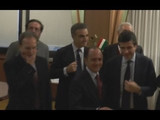 Download Video: Napoli - Lupi incontra consiglieri campani del Nuovo Centrodestra -live- (03.12.13)