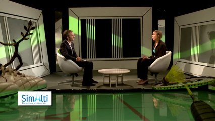 SIMALTI (partenaire AMOS): Joéphine Boulinguez, Fondatrice & Présidente