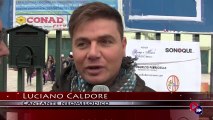 CARINARO (CE) - ''Stop al biocidio'', partita di solidarietà 3