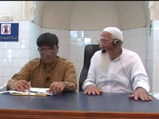 Explaination of Quranic translation ALLAH GUMRAH KARTA HAI- Maulana Ishaq