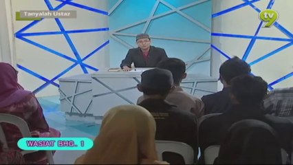 TU TV9 2013 E149 (Bhg.1)