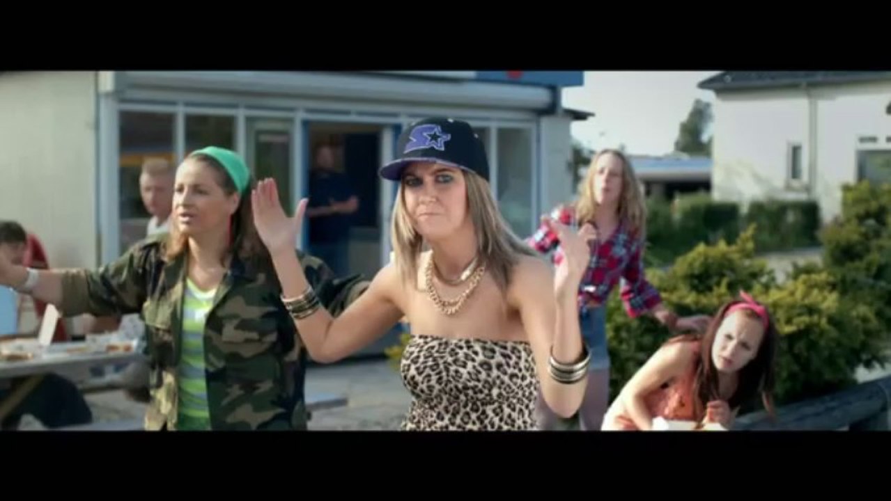 Epic Bus Commercial