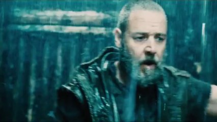 NOAH Trailer # 2 [International Trailer] - Russell Crowe
