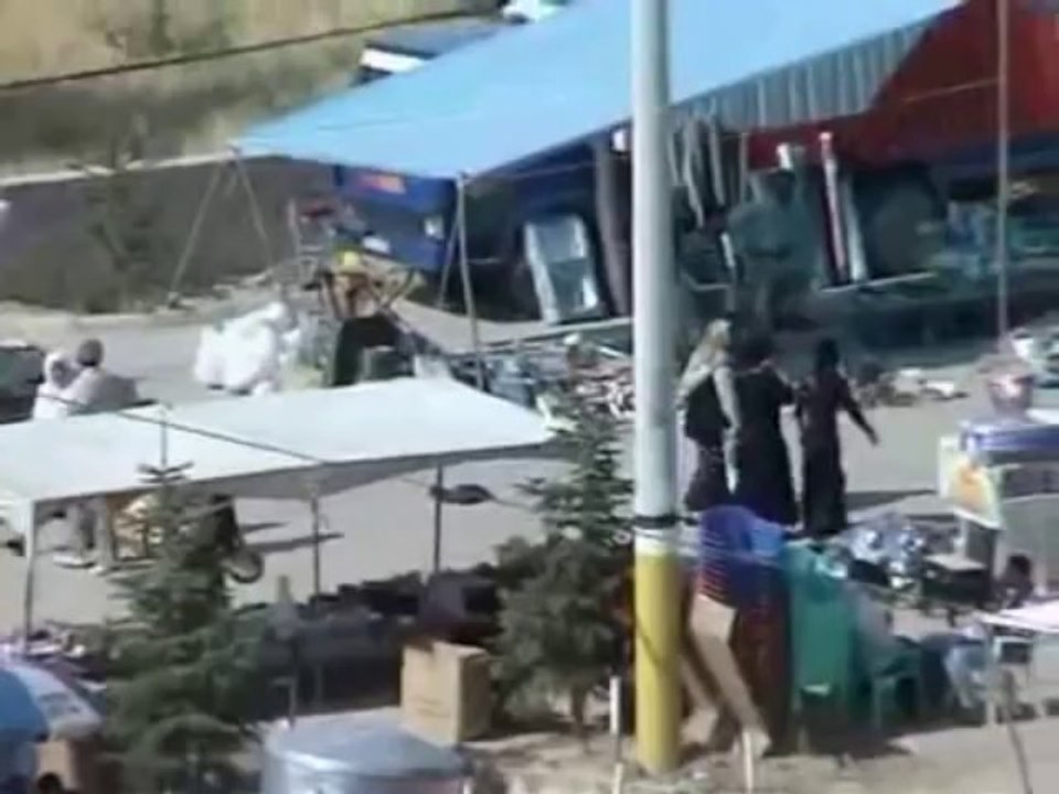 Daimi Özdogan - Nazin Cekilmiyor (Damar) [Piribeyli]