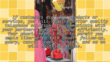 Reliable Business Virtual Phone System Canada