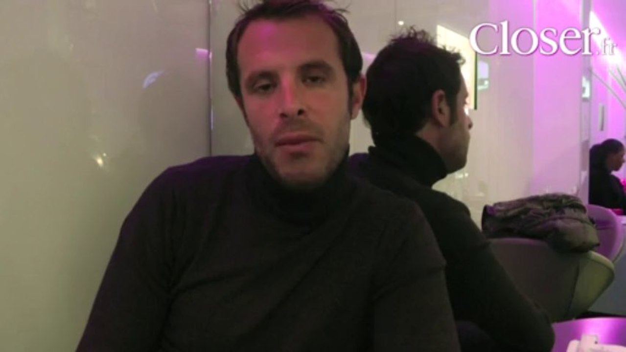 Fabrice Sopoglian : "Je prépare une Dynastie Réalité pour NRJ12"