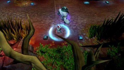 Annie Polaire Skin Preview - League of Legends