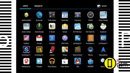 Tablette Pc Pipo Max M9 Pro 3G