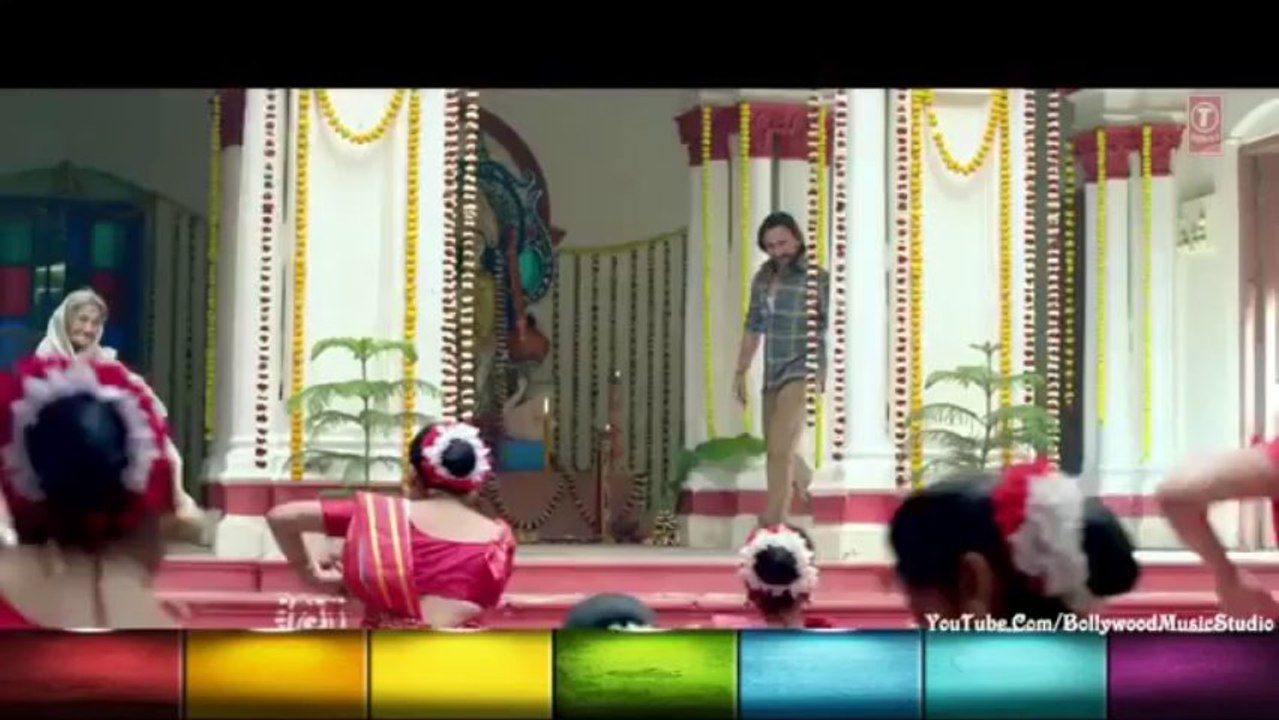 Saamne Hai Savera Bullett Raja Official Video Song