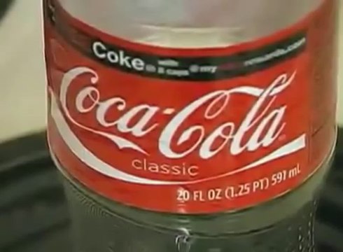 What Happens If You Boil Coca Cola...