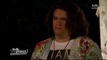 "La belle et ses princes..." : de la jalousie entre les prétendants de Jade