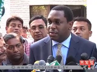 বর্তমান রাজনৈতিক পরিস্থিতি নিয়ে আ. লীগের