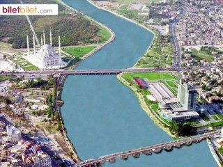İzmir Adana Uçak Bileti | Biletbilet.com