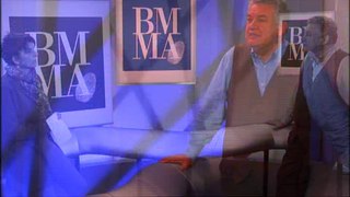 Interview de Philippe Biltiau, Directeur académique de l'EMMA