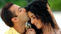 Salman Khan Says Its No Fun In On Screen Kissing