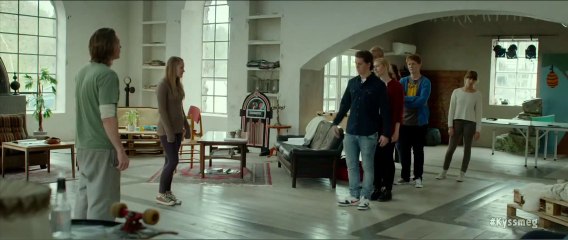 Kyss meg for faen i helvete - Hilarious Comedy & Drama Trailer 🎬