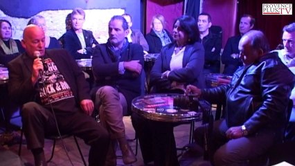 Grand Angle 3 : La culture à Aix-en-Provence