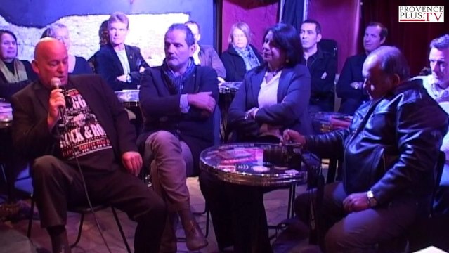 Grand Angle 3 : La culture à Aix-en-Provence