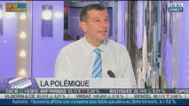 Nicolas Doze: Le secteur de la service à la personne est très sensible à l'instabilité fiscale - 04/12