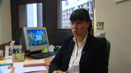 Dijon, les préparatifs du procès Adoma