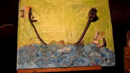 le capitaine achab et la baleine blanche, nouvel épisode