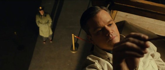 Monuments Men Bande-annonce [Officielle] VOSTFR HD