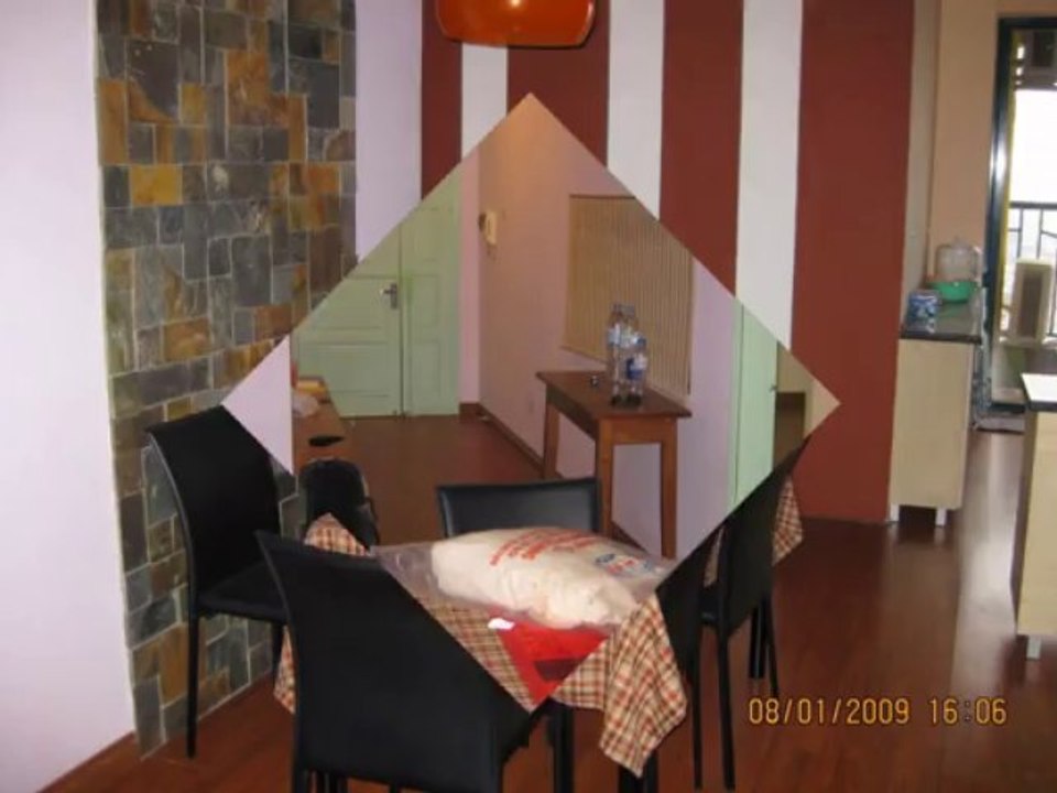 Cho thuê chung cư quận Đống Đa