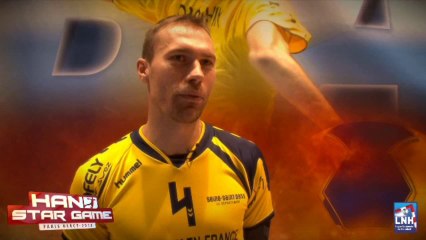 Hand Star Game – Tremblay-en-France Handball – Questions volet humain