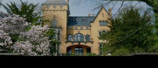 La voleuse de livres